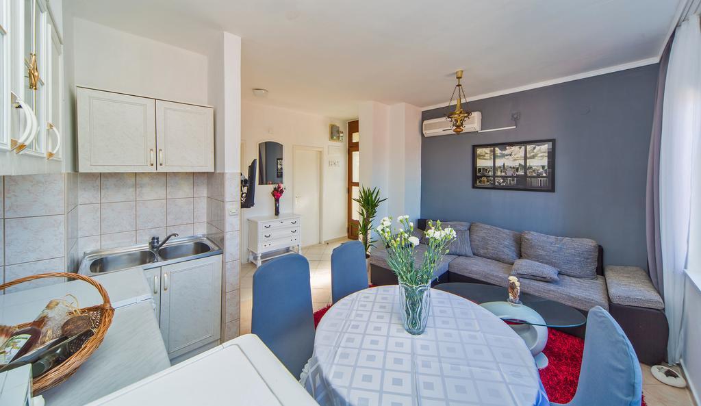 Apartment Marija Cavtat Exterior photo